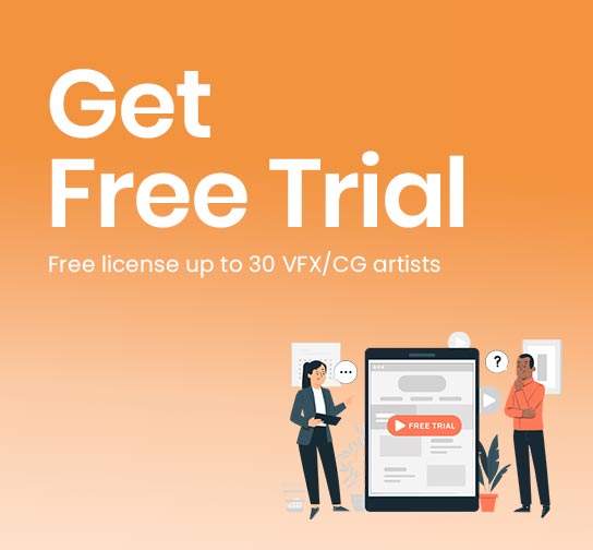 Free Trial - Vani Software